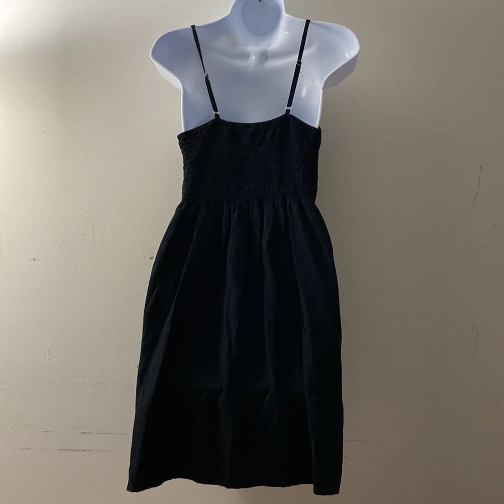 Valija | Little Black Dress 100% Rayon - Picture 6 of 11